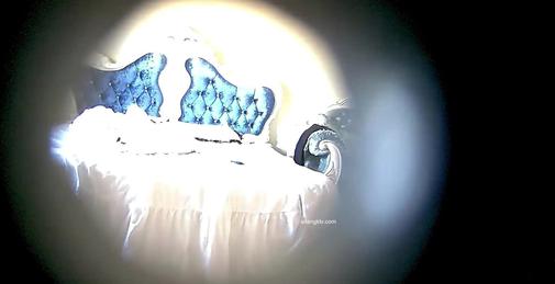 未外流过360摄像头欧式主题酒店偷拍两对情侣开房做爱平视角度B洞大开